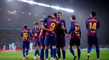 تاريخ المواجهة.. متى يلتقي برشلونة وألباسيتي في ربع نهائي الكأس؟